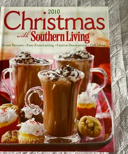 Christmas with Southern Living 2010