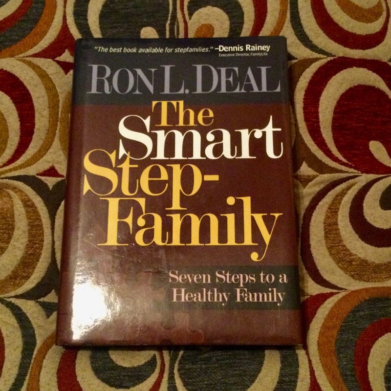 The Smart Stepfamily