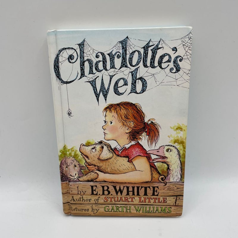 Charlotte’s Web