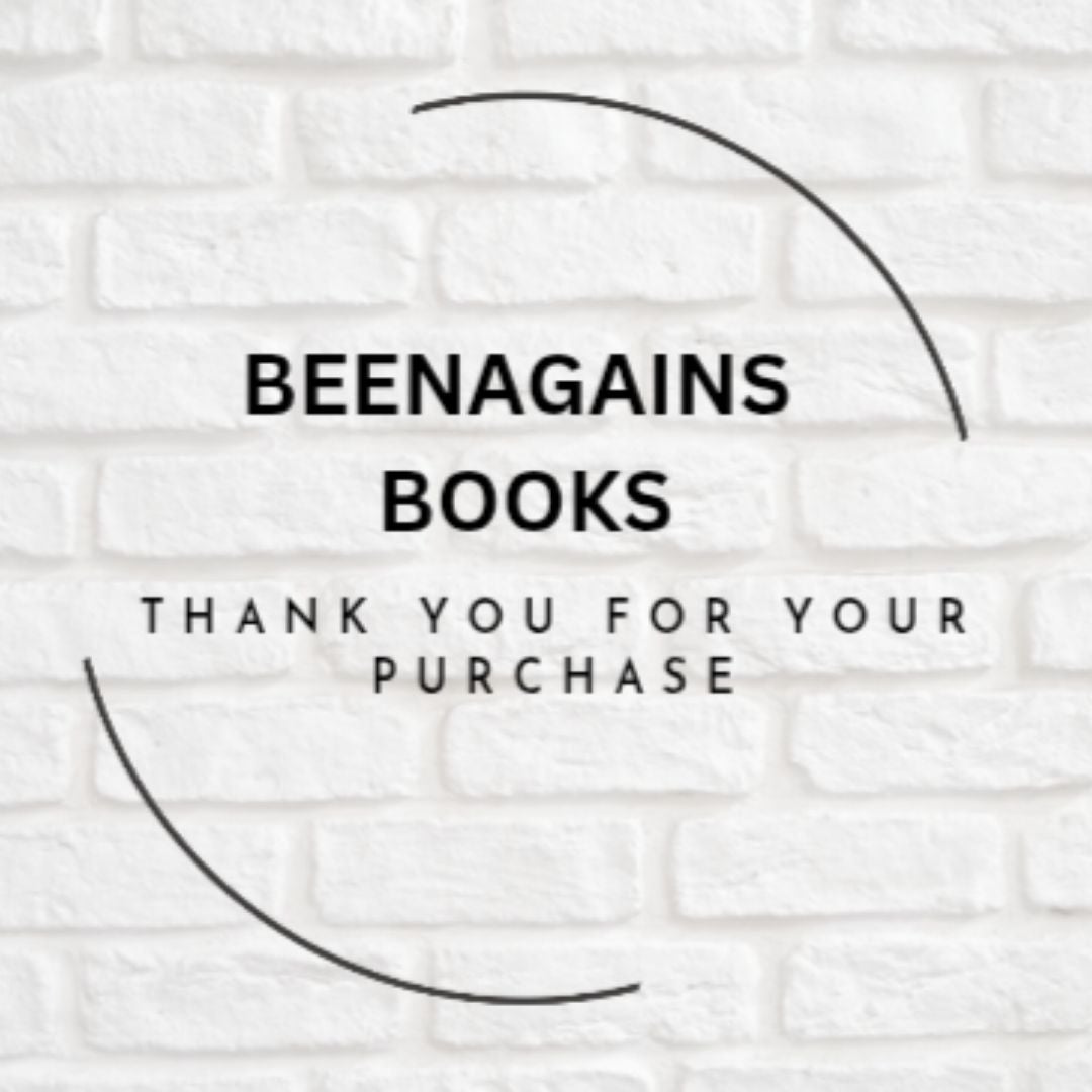 BeenagainsBooks