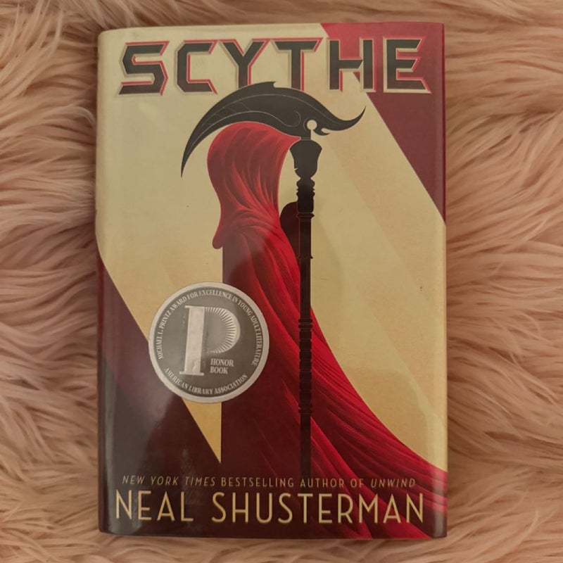 Scythe