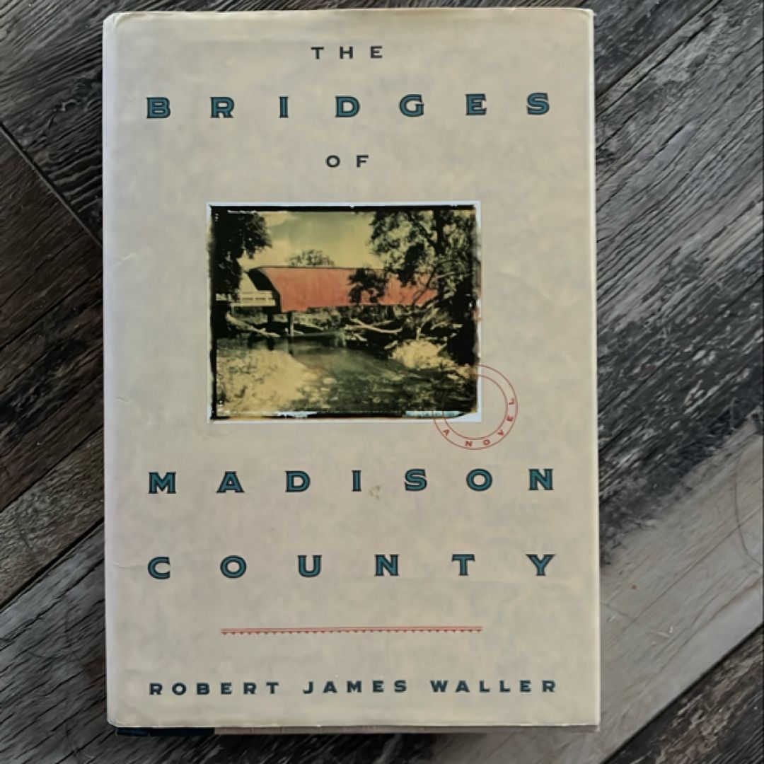 The Bridges of Madison County