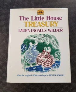 The Little House Treasury