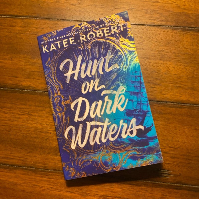 Hunt on Dark Waters