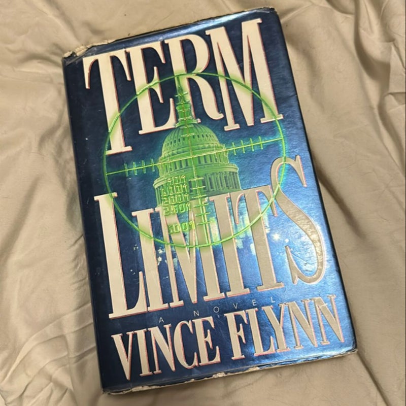 Term Limits