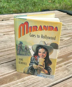 Miranda Goes to Hollywood