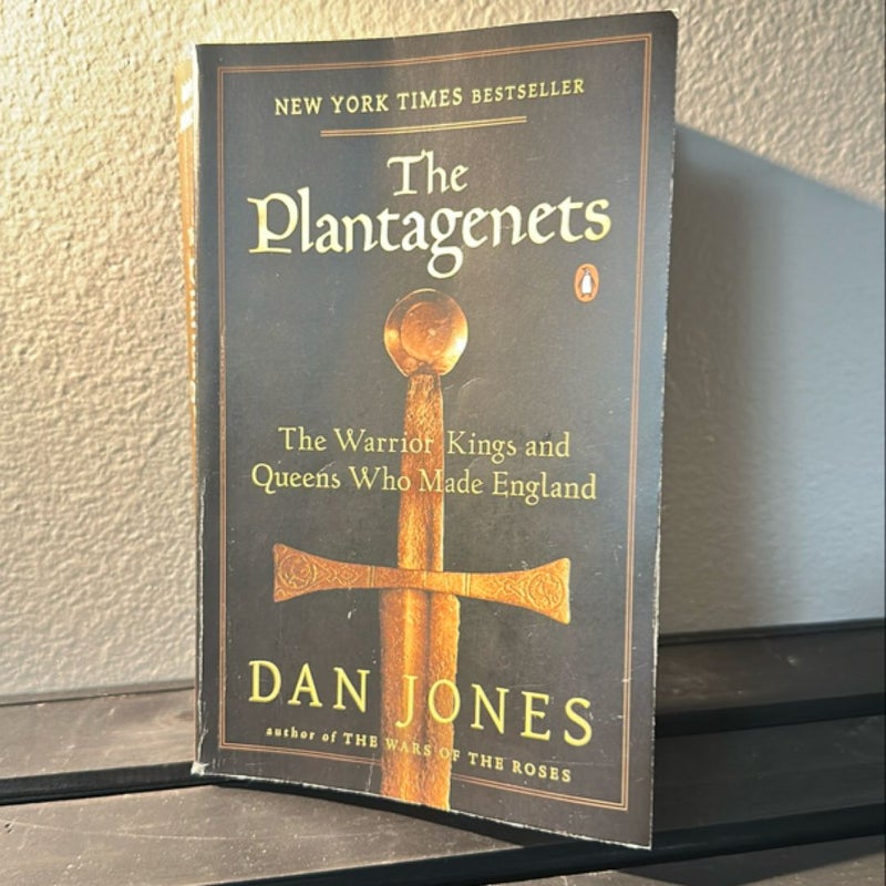 The Plantagenets