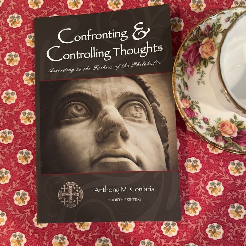 Confronting and Controlling Thoughts