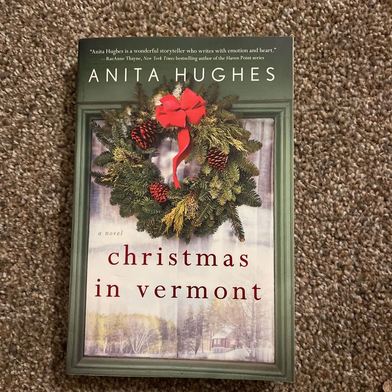 Christmas in Vermont
