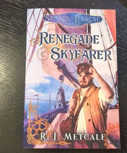 Renegade Skyfarer
