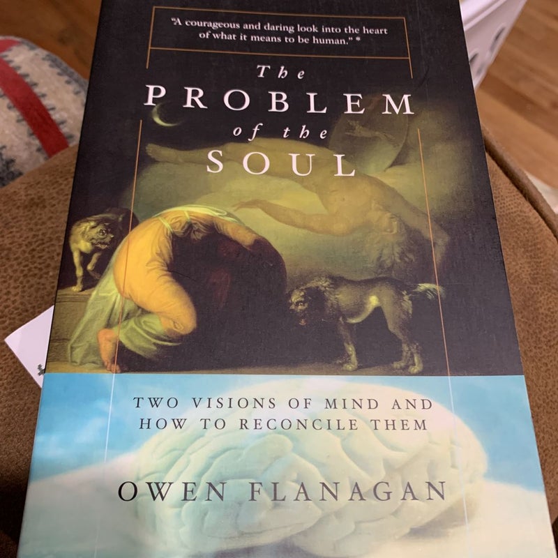 The Problem of the Soul