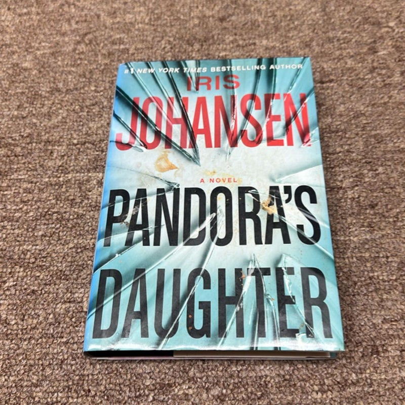 Pandora's Daughter