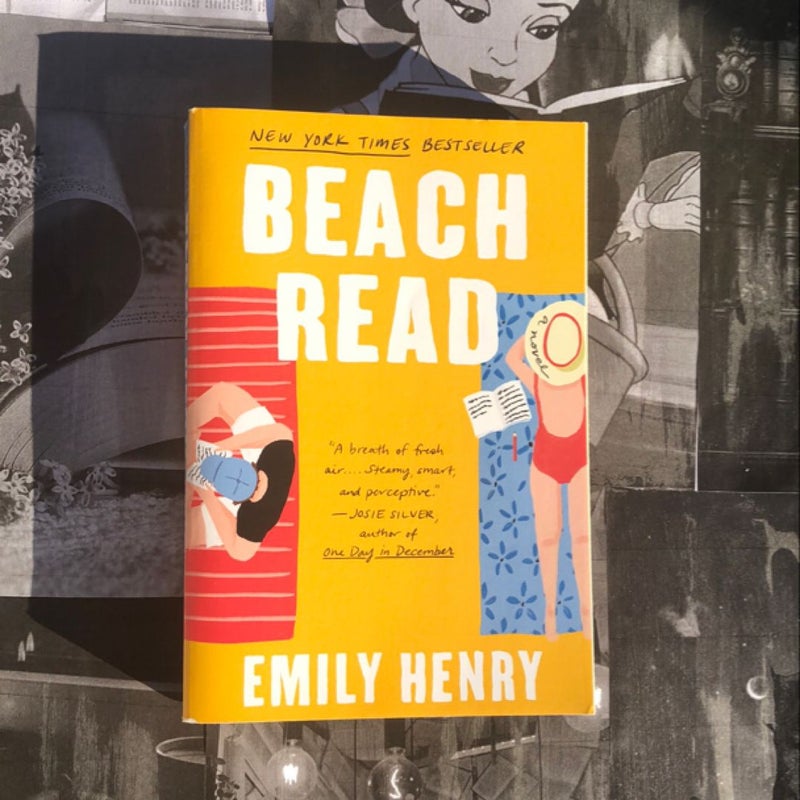 Beach Read