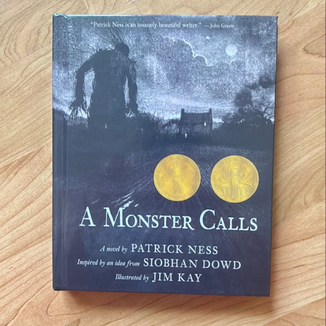 A Monster Calls