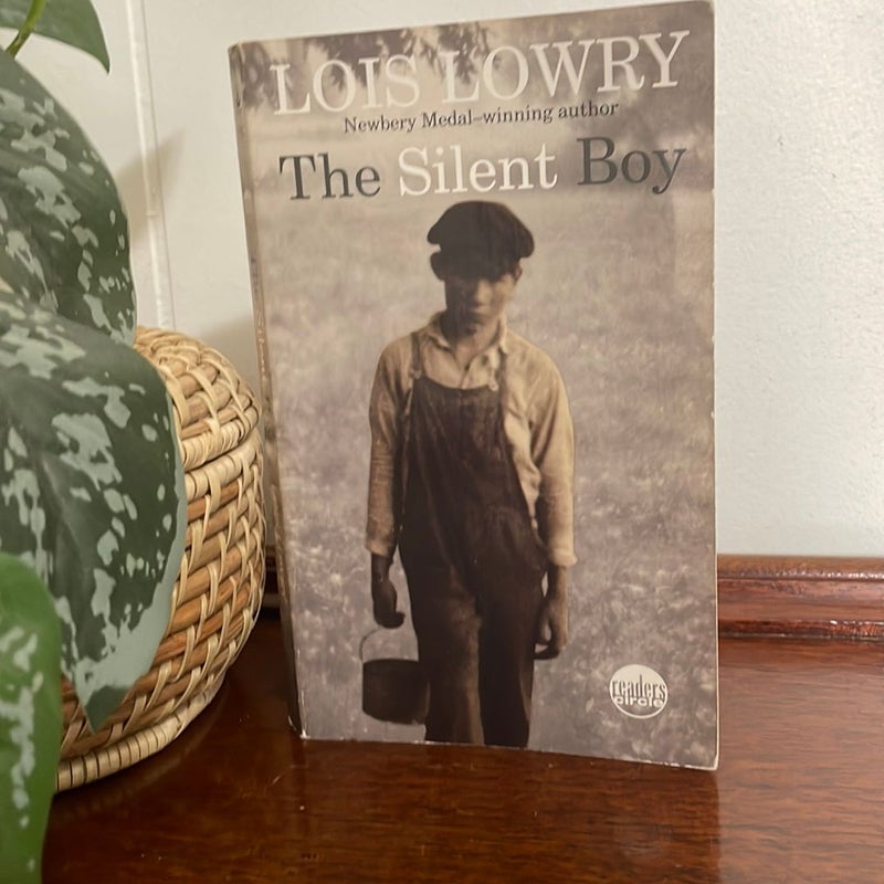 The Silent Boy