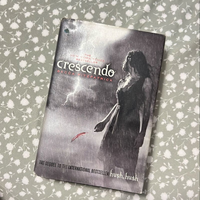 Crescendo