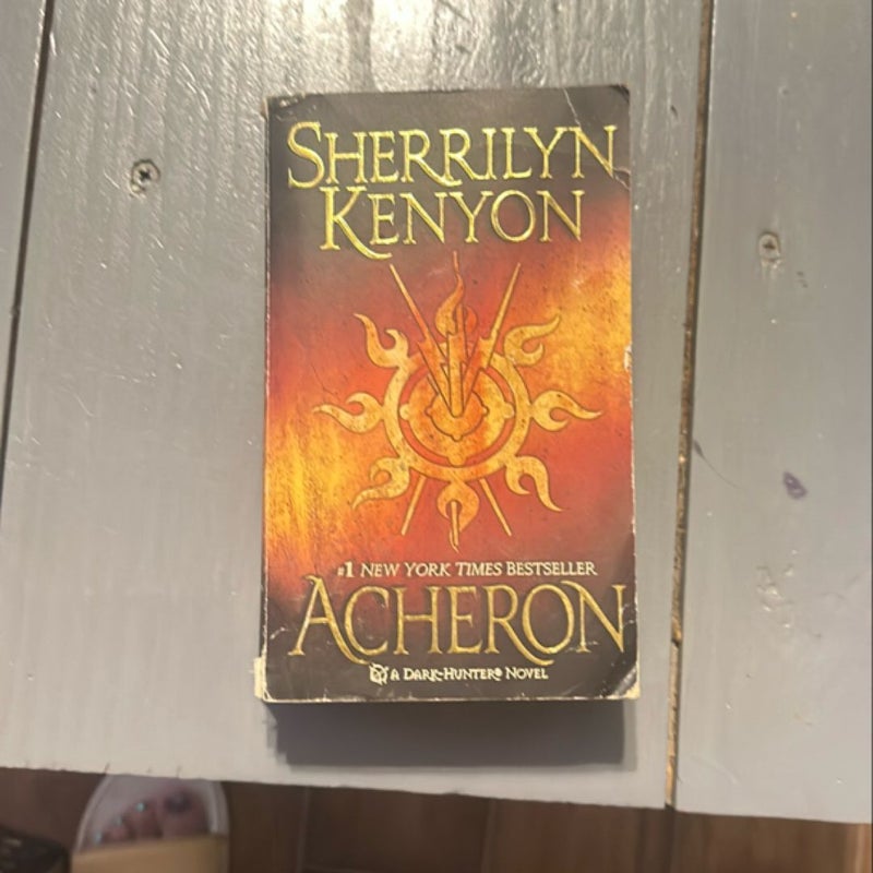 Acheron