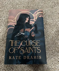 The Curse Of Saints 