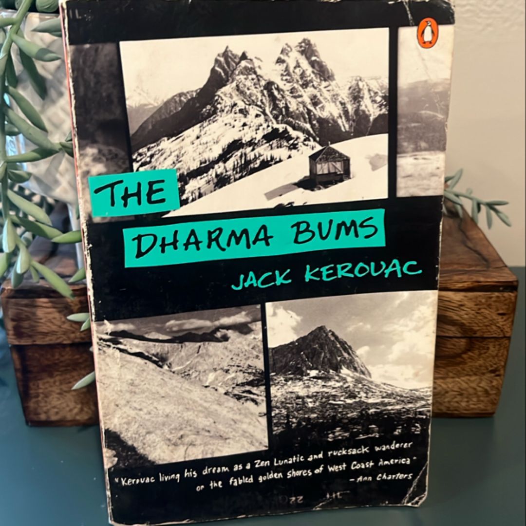 The Dharma Bums