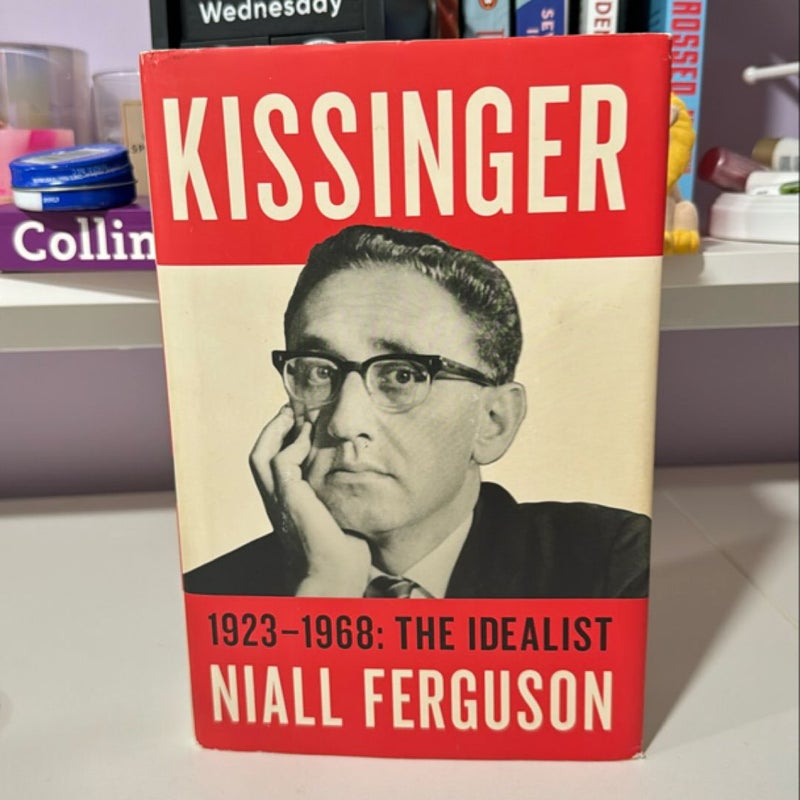 Kissinger