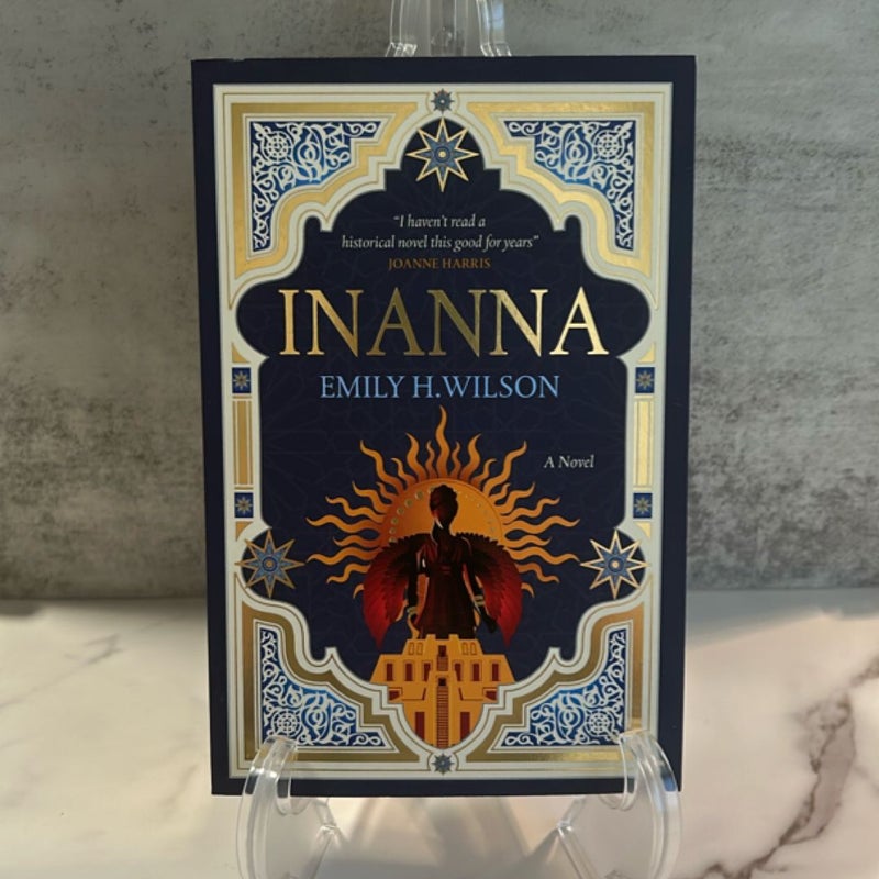 Inanna