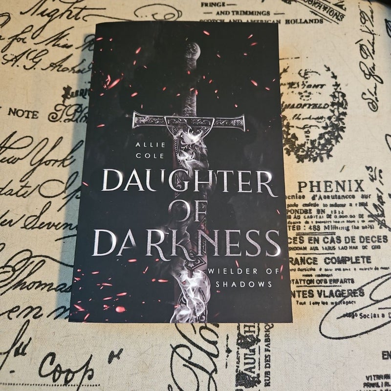 Daughter of Darkness