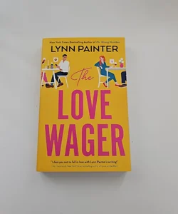 The Love Wager