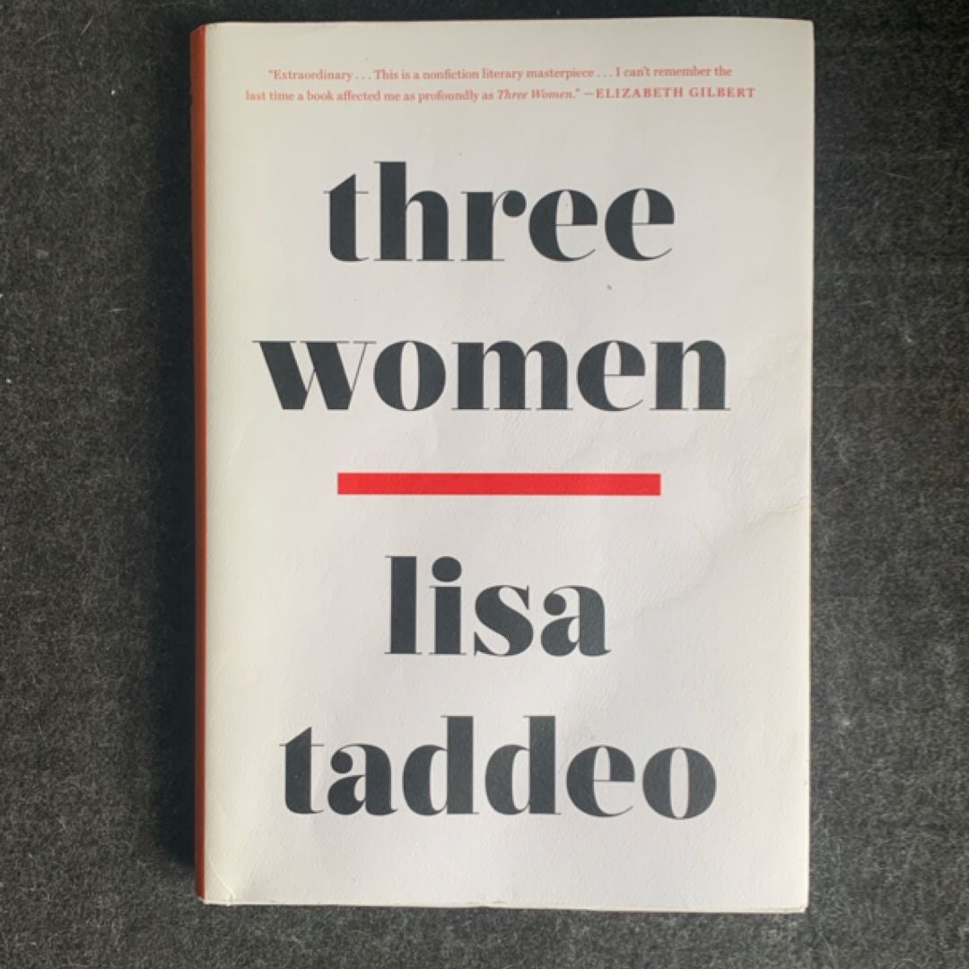 Three Women