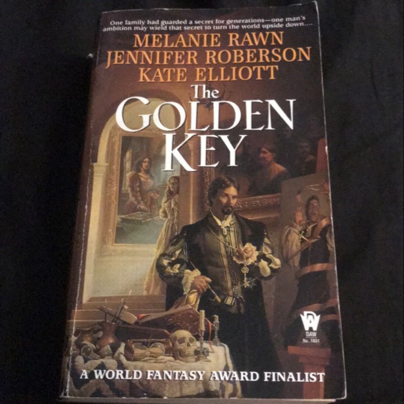 The Golden Key