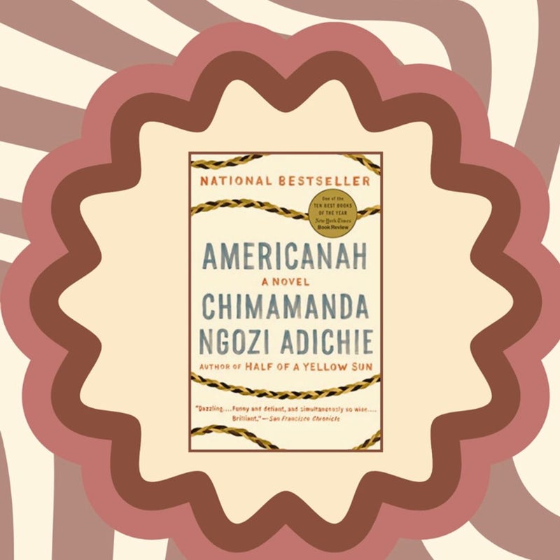 Americanah