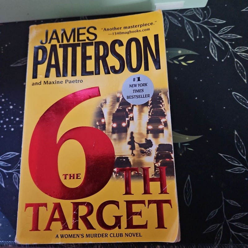 The 6th Target