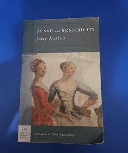 Sense and Sensibility