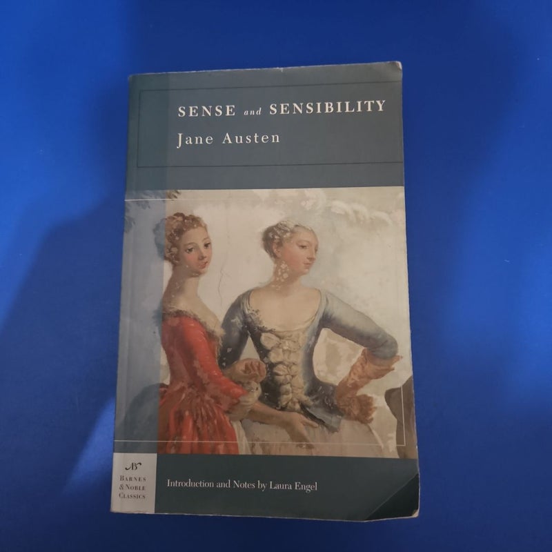 Sense and Sensibility