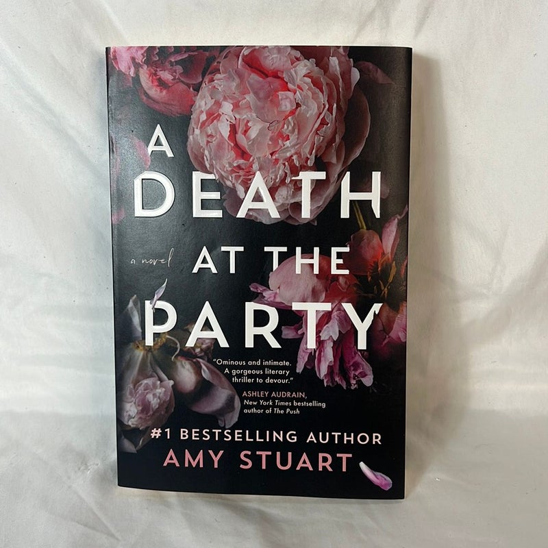 A Death at the Party