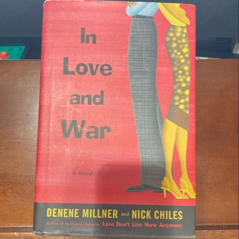 In Love and War