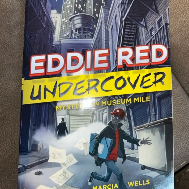 Children’s Elementary/Middle School Fiction