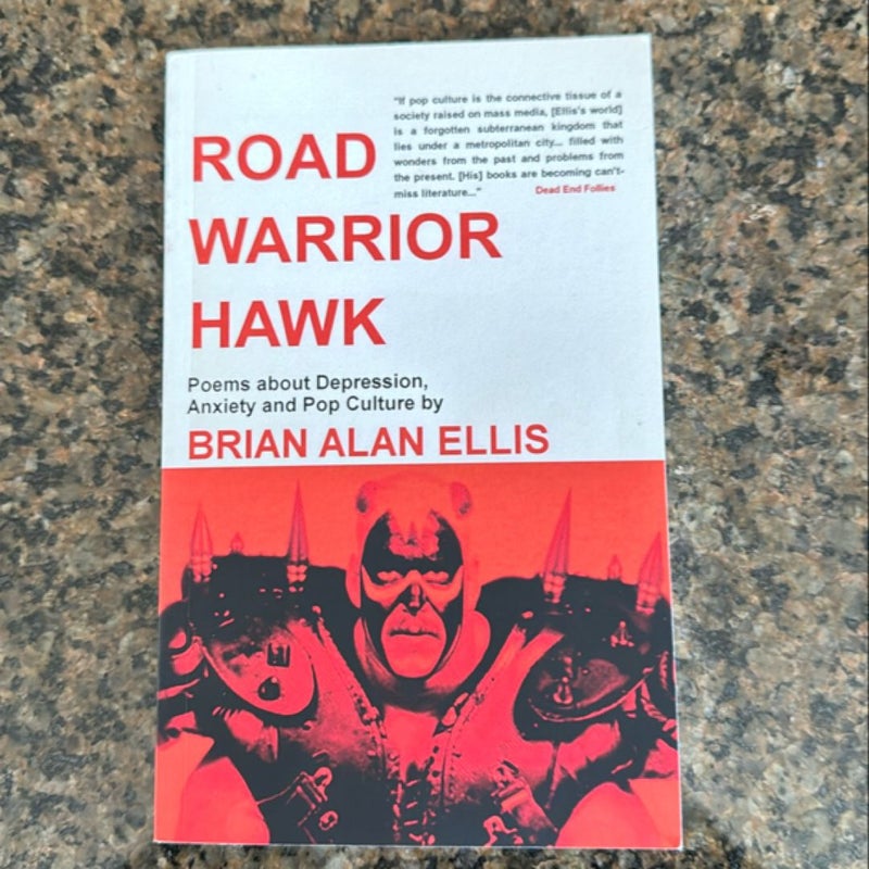 Road Warrior Hawk