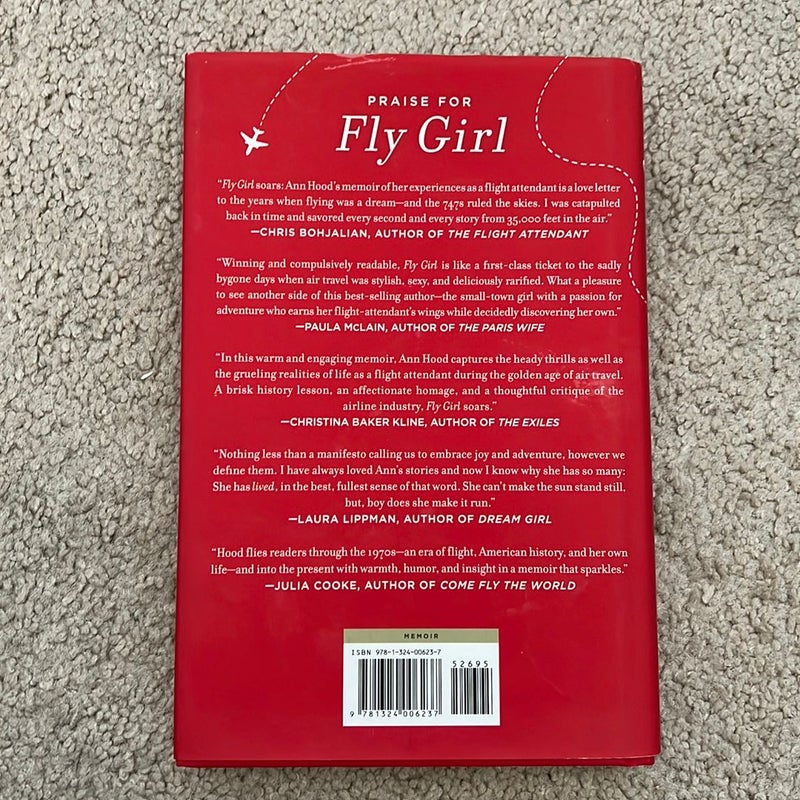 Fly Girl