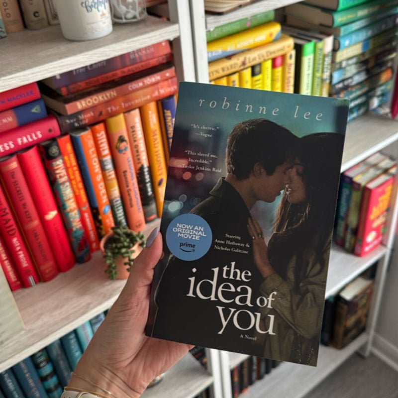 The Idea of You