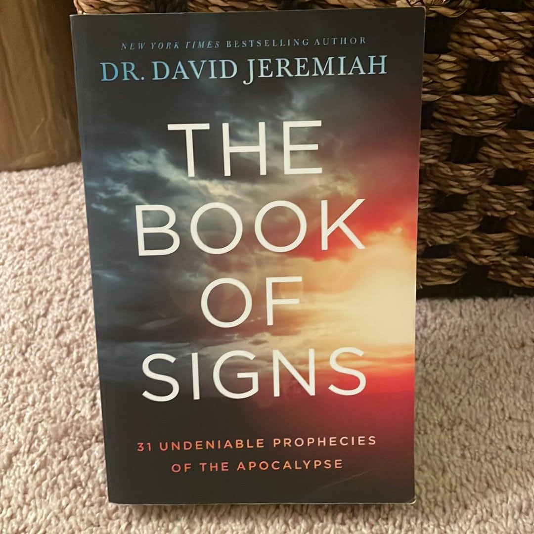 The Book of Signs