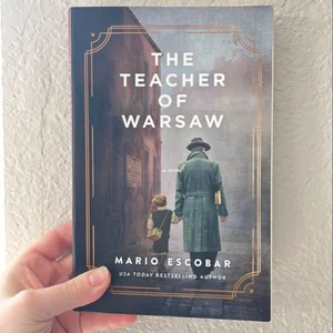 The Teacher of Warsaw