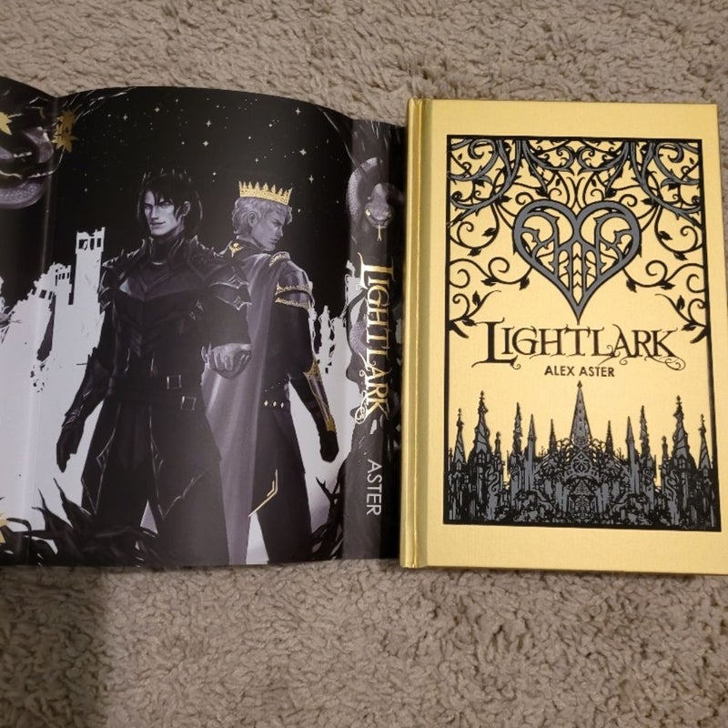 Lightlark