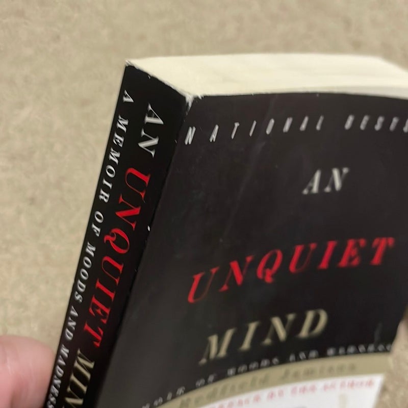 An Unquiet Mind