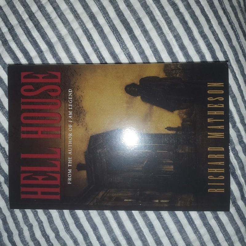 Hell House