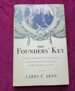 The Founders' Key