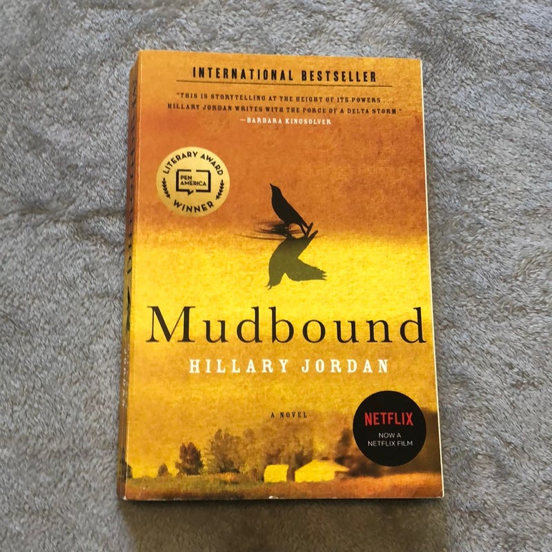 Mudbound