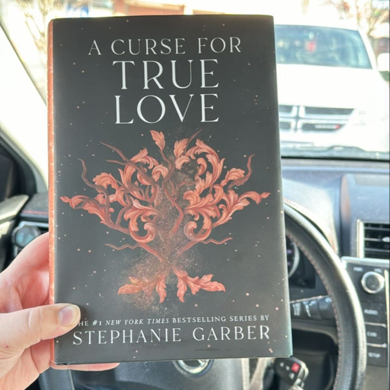 A Curse for True Love