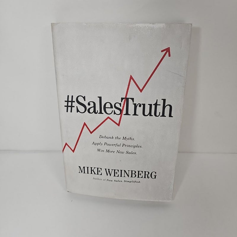 Sales Truth