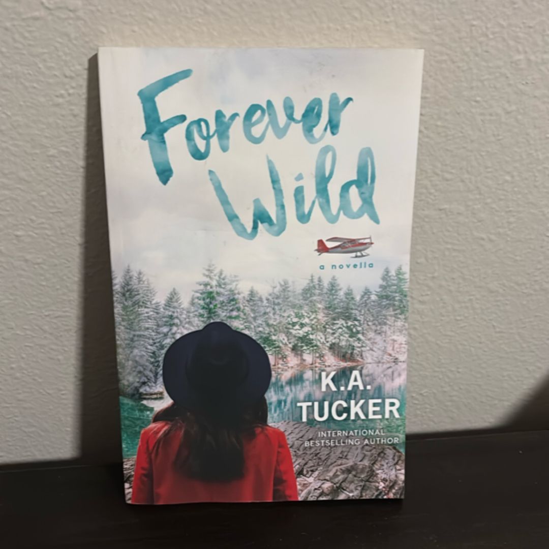 Forever Wild