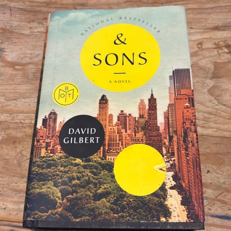 & Sons